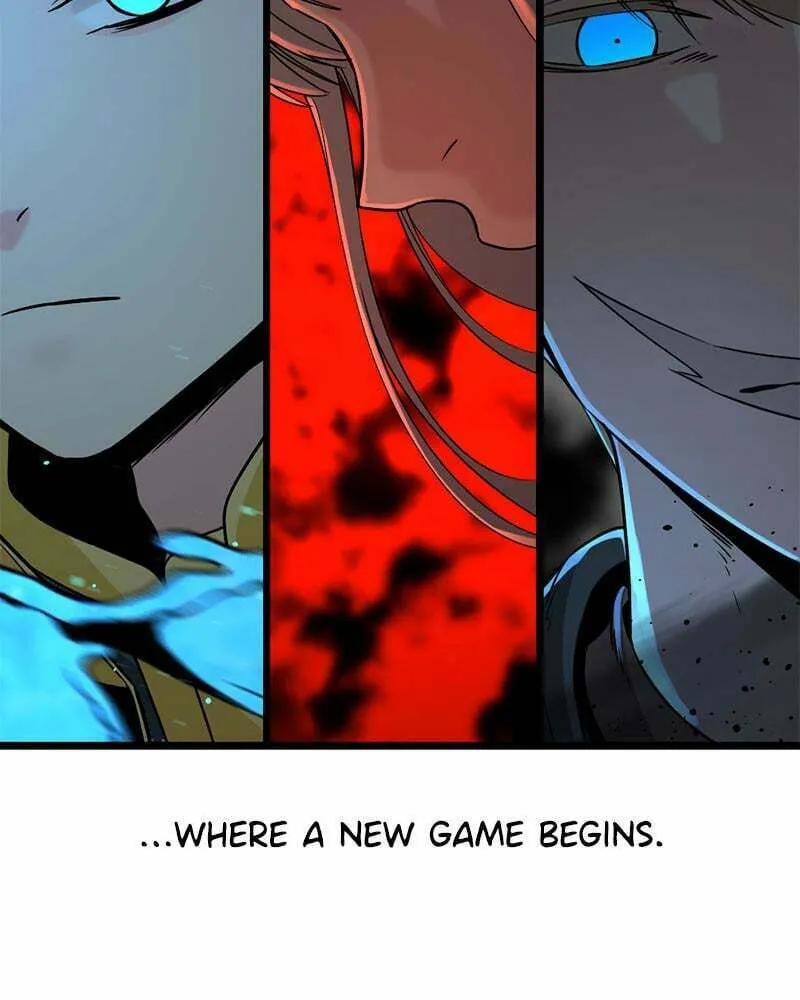 Hero Killer Chapter 66 page 157 - 