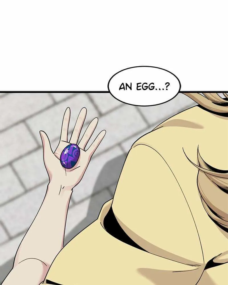 Hero Killer Chapter 66 page 22 - 