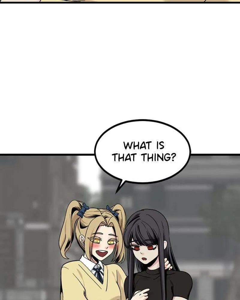 Hero Killer Chapter 66 page 23 - 