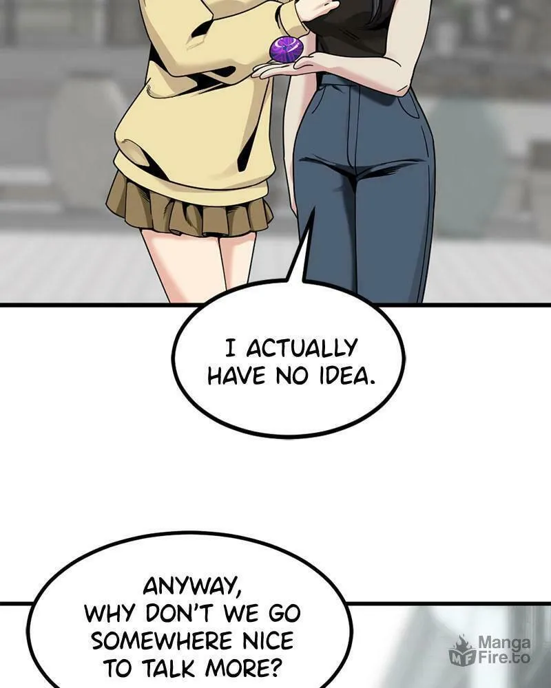 Hero Killer Chapter 66 page 24 - 