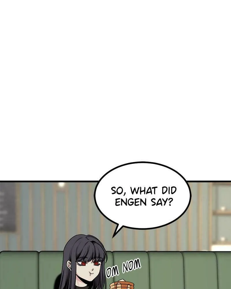 Hero Killer Chapter 66 page 31 - 