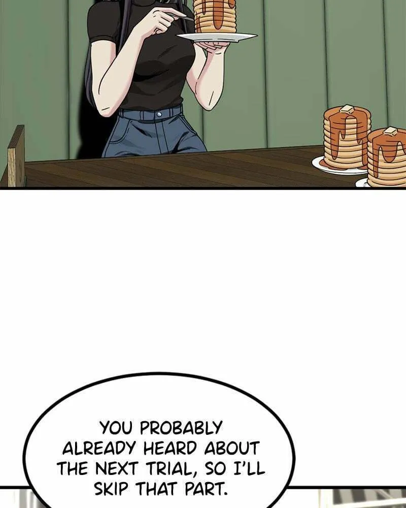 Hero Killer Chapter 66 page 32 - 