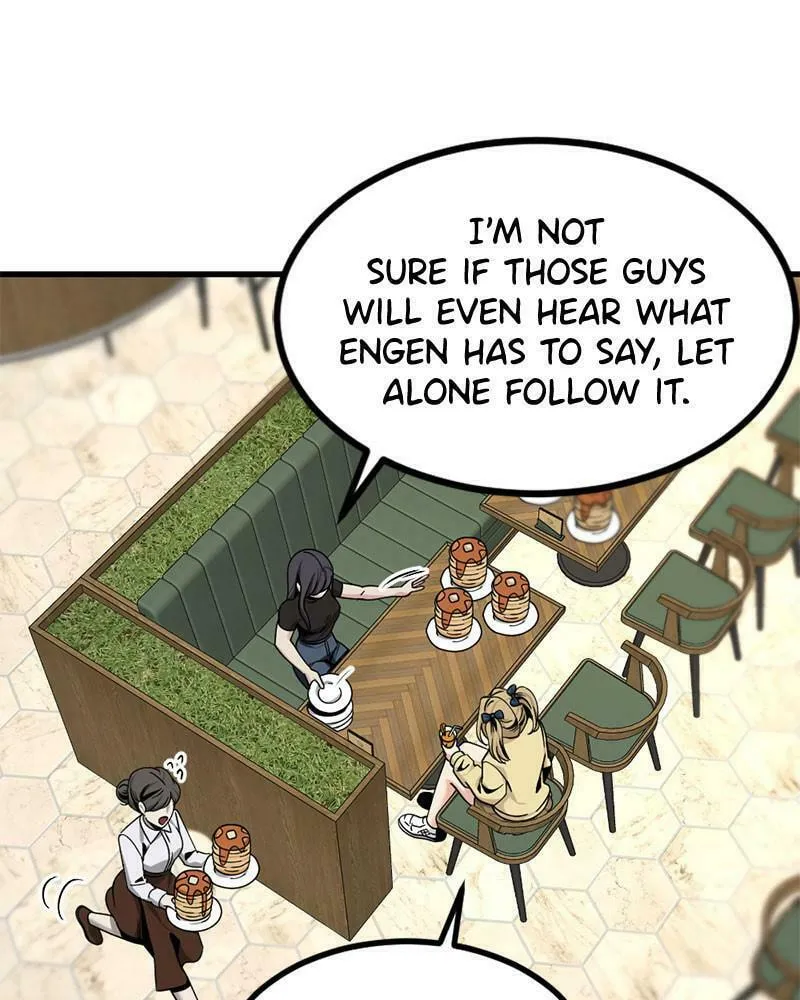 Hero Killer Chapter 66 page 34 - 