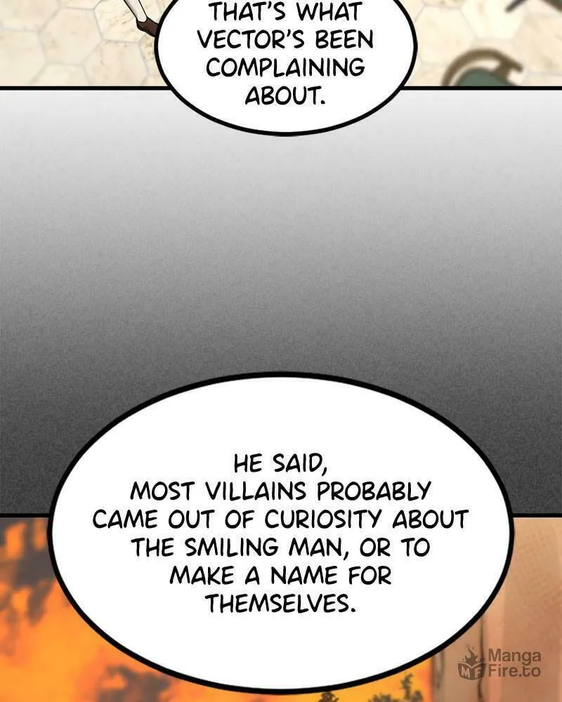 Hero Killer Chapter 66 page 35 - 