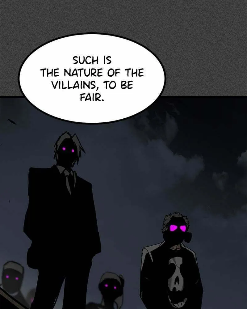 Hero Killer Chapter 66 page 38 - 
