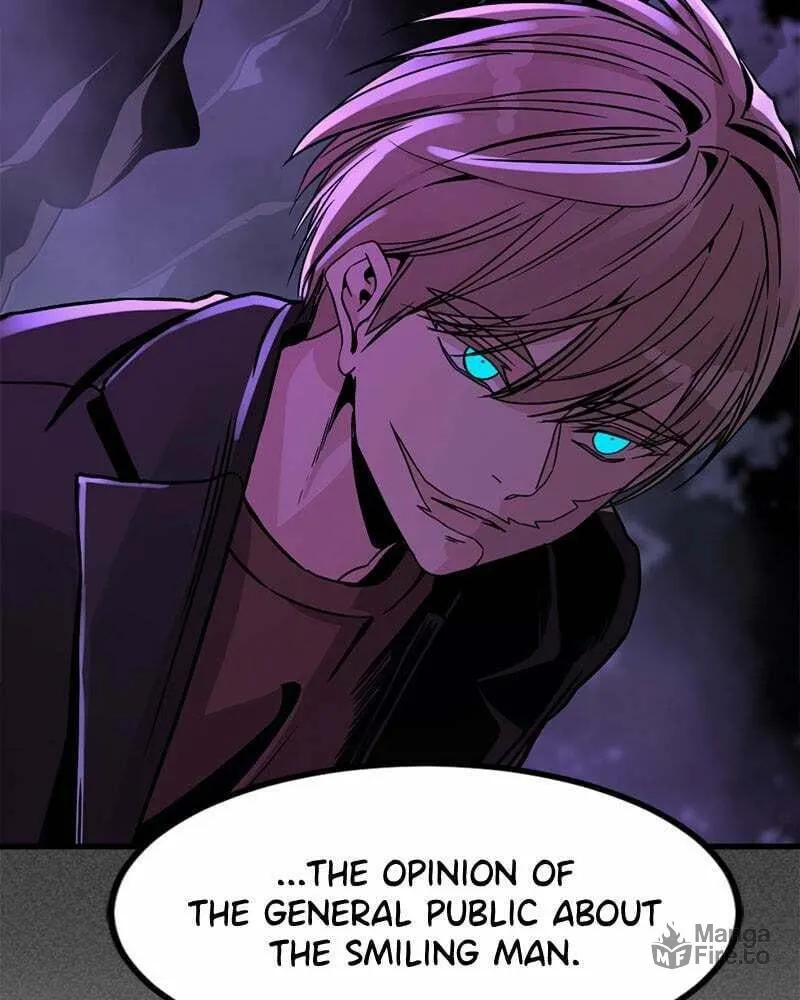 Hero Killer Chapter 66 page 40 - 