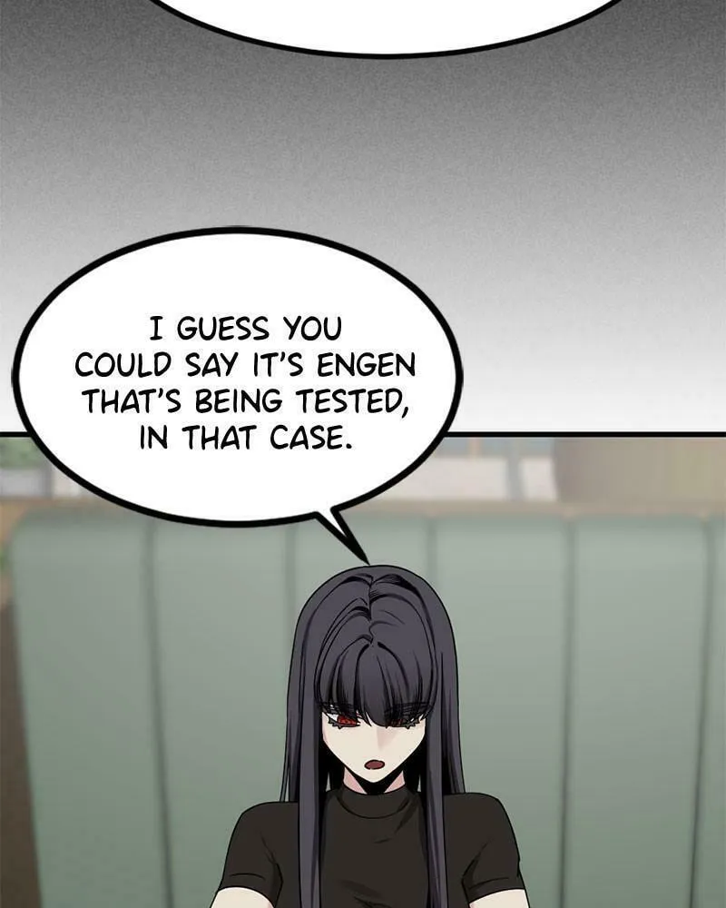 Hero Killer Chapter 66 page 41 - 