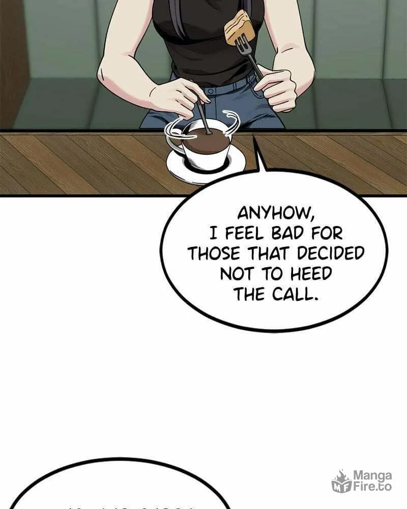 Hero Killer Chapter 66 page 42 - 