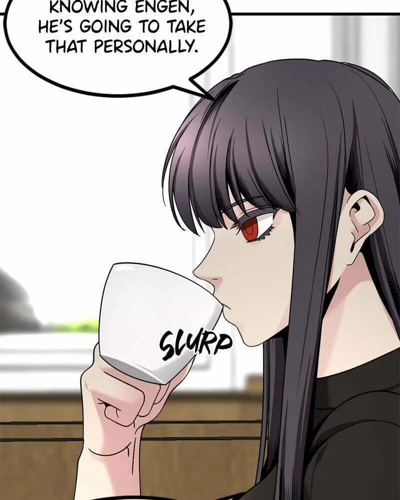 Hero Killer Chapter 66 page 43 - 