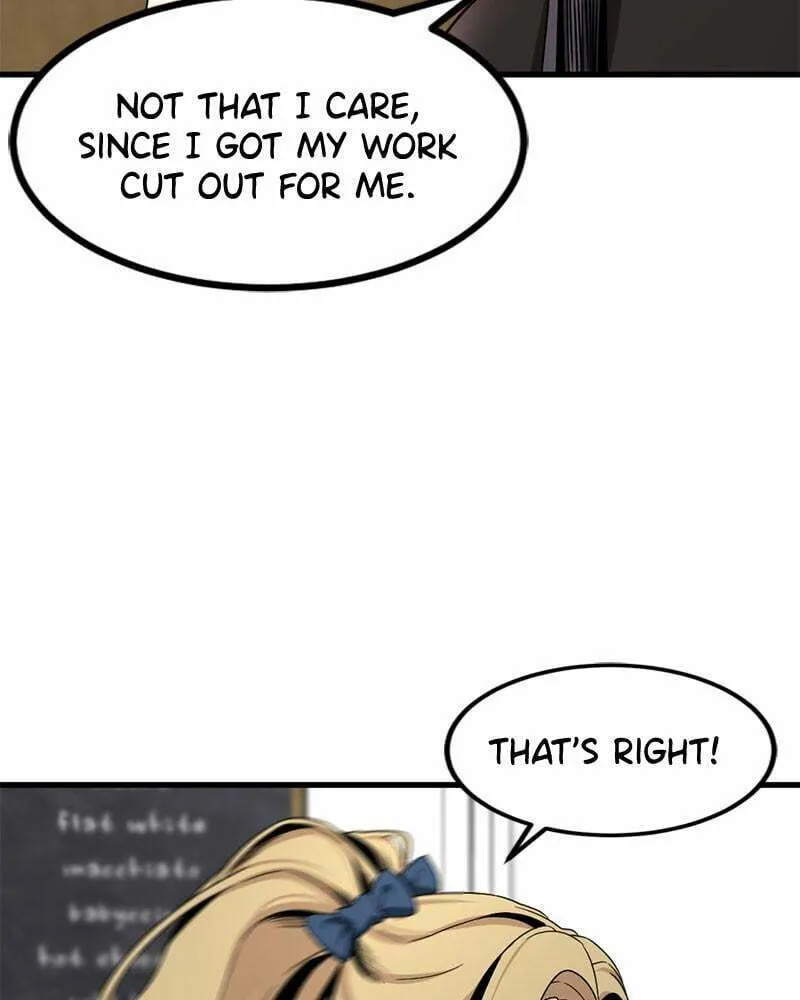 Hero Killer Chapter 66 page 44 - 