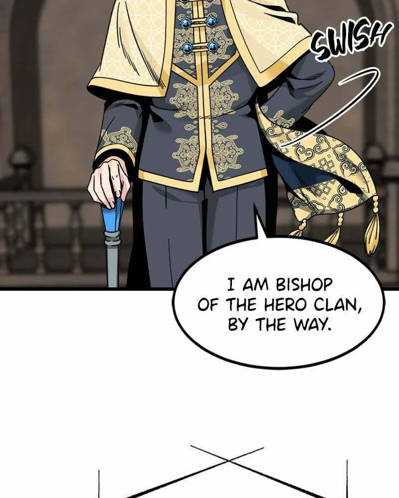 Hero Killer Chapter 66 page 58 - 