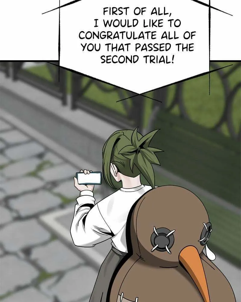 Hero Killer Chapter 66 page 59 - 