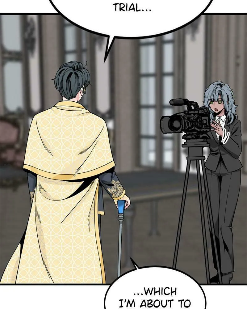 Hero Killer Chapter 66 page 61 - 
