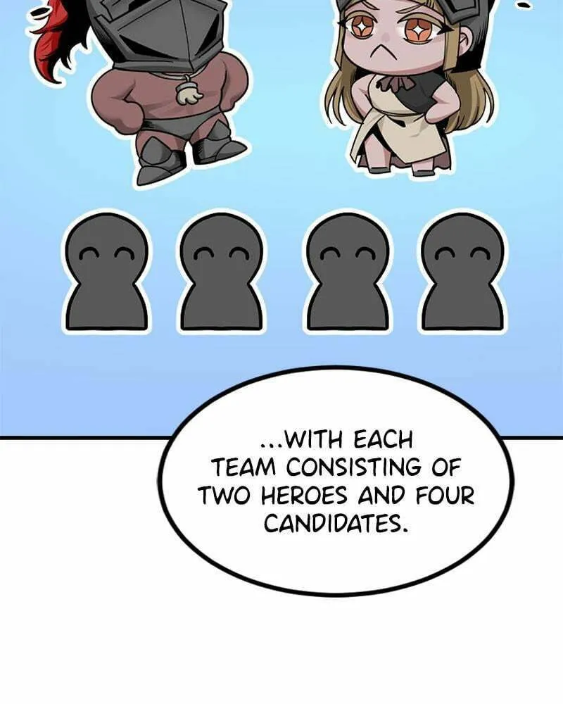 Hero Killer Chapter 66 page 68 - 