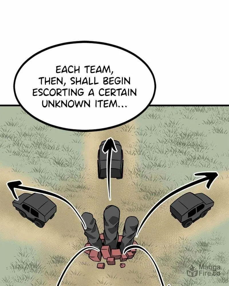 Hero Killer Chapter 66 page 69 - 