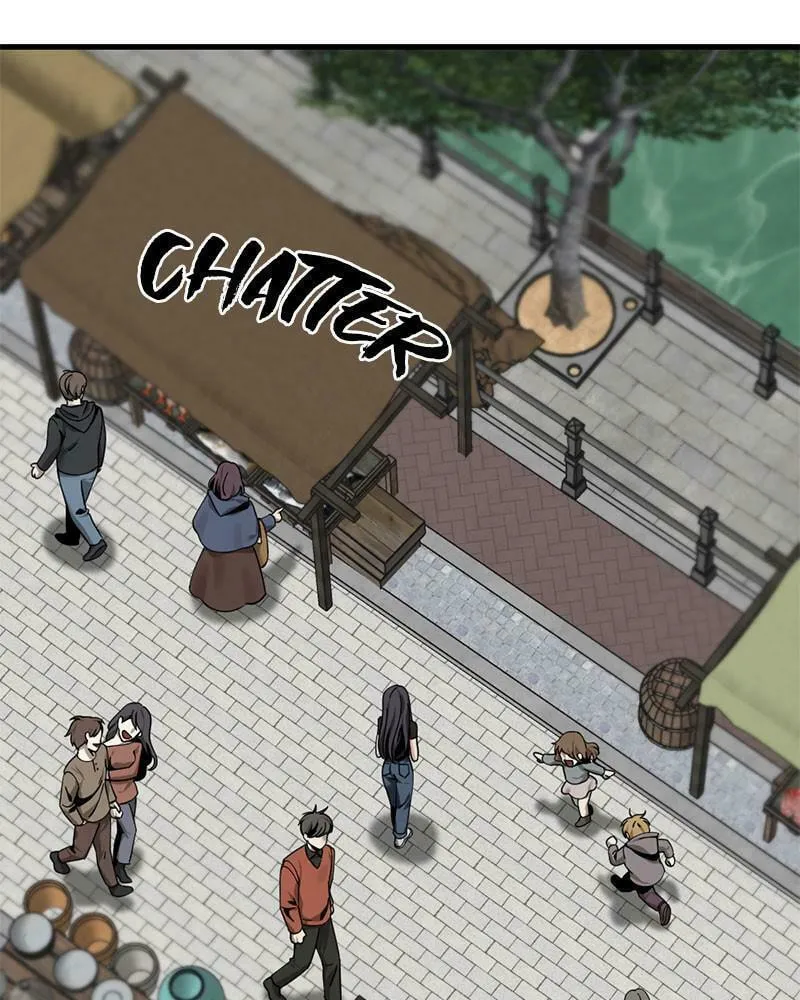Hero Killer Chapter 66 page 8 - 
