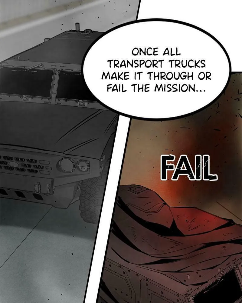Hero Killer Chapter 66 page 71 - 