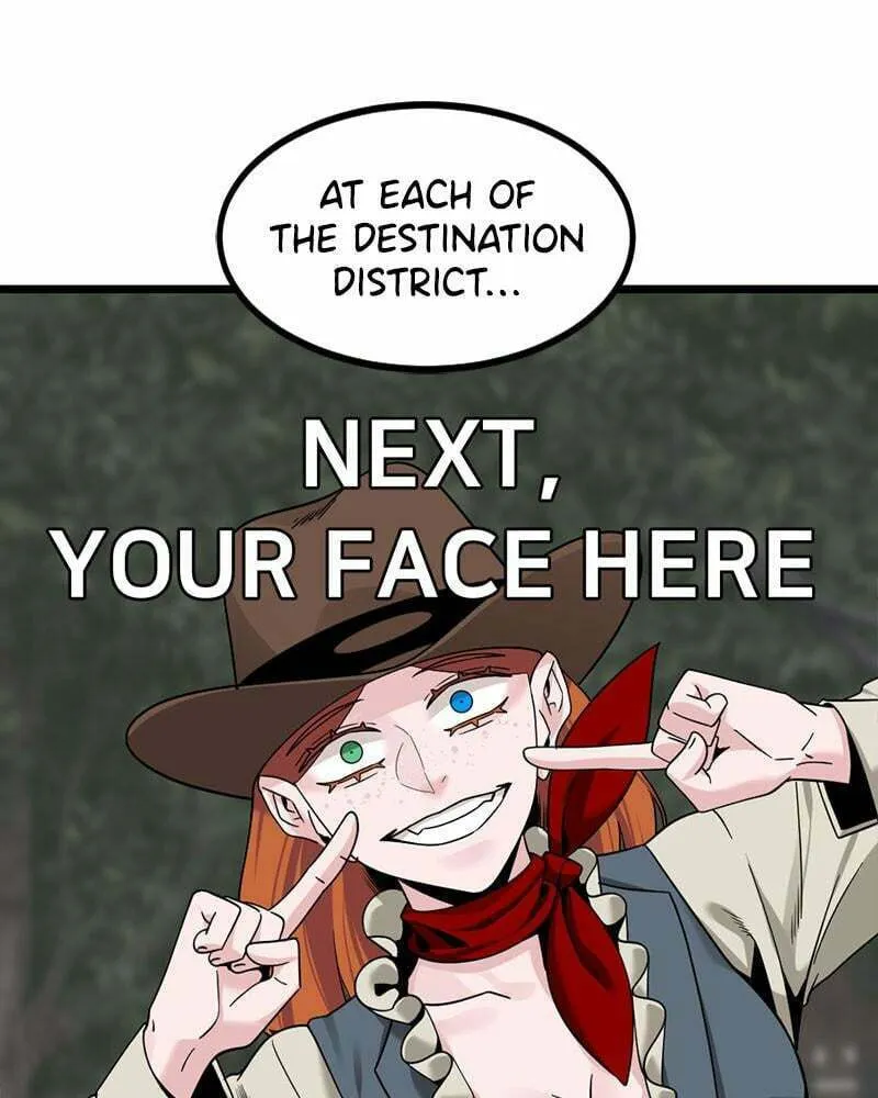 Hero Killer Chapter 66 page 73 - 