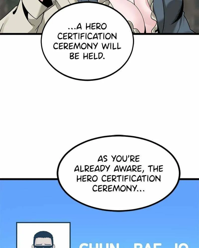Hero Killer Chapter 66 page 74 - 
