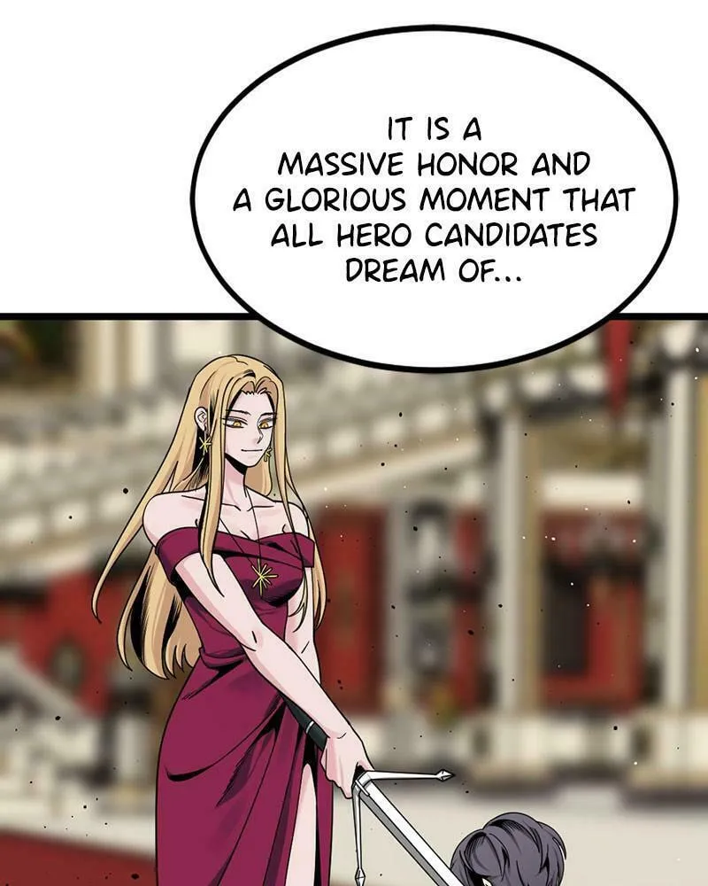 Hero Killer Chapter 66 page 76 - 