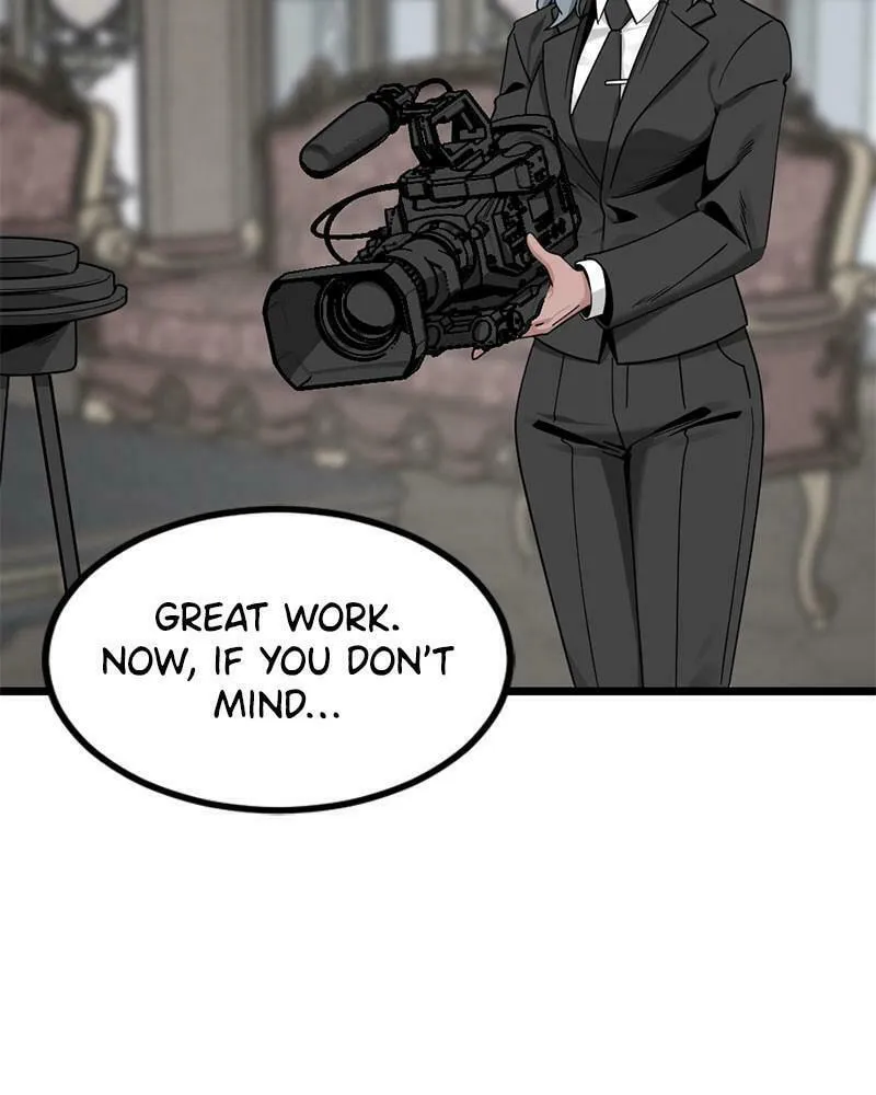 Hero Killer Chapter 66 page 83 - 