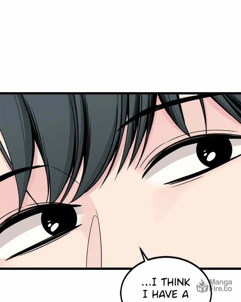 Hero Killer Chapter 66 page 84 - 