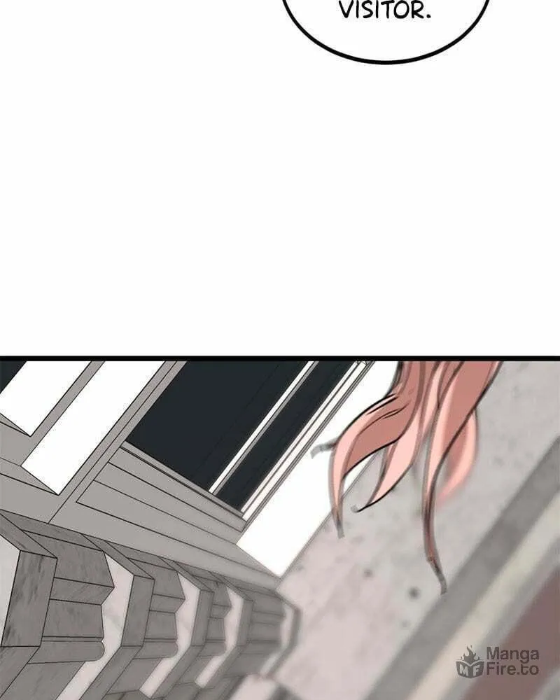 Hero Killer Chapter 66 page 85 - 
