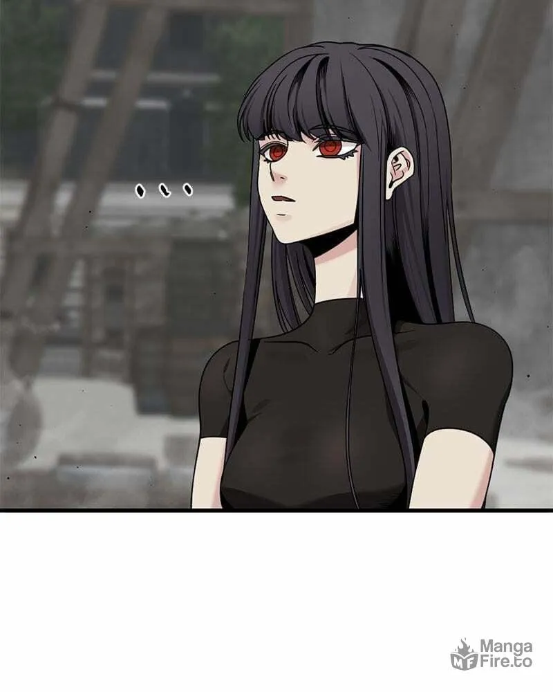 Hero Killer Chapter 66 page 10 - 