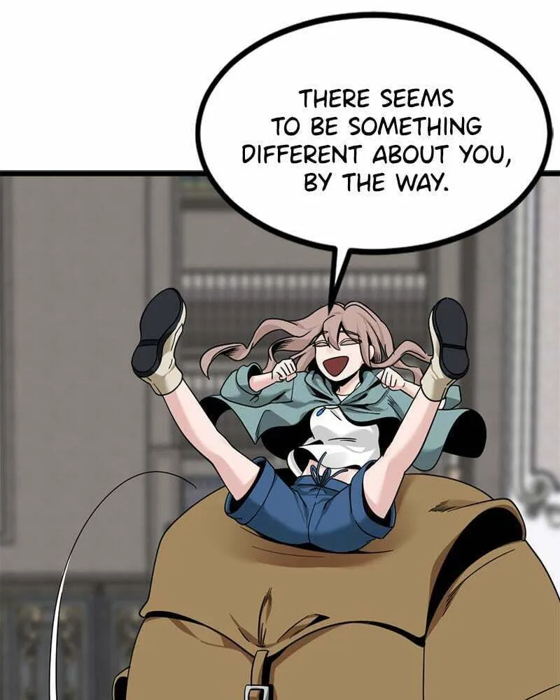Hero Killer Chapter 66 page 91 - 