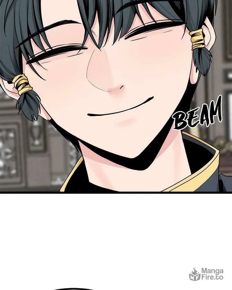 Hero Killer Chapter 66 page 93 - 