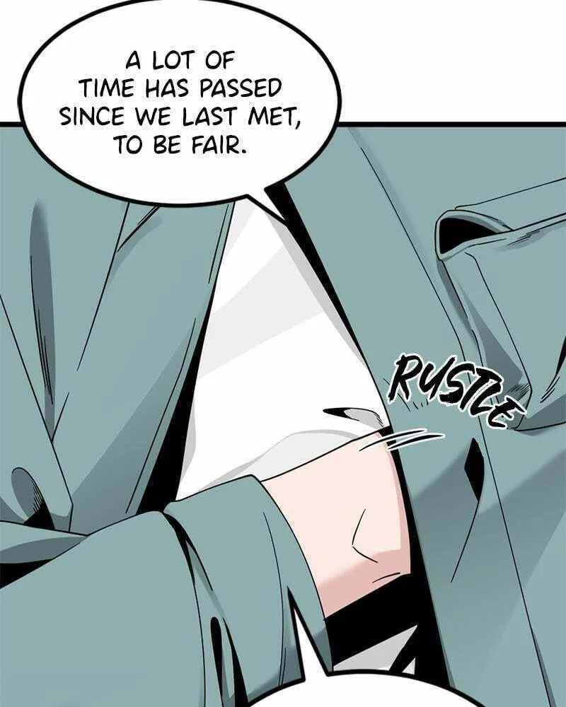 Hero Killer Chapter 66 page 94 - 