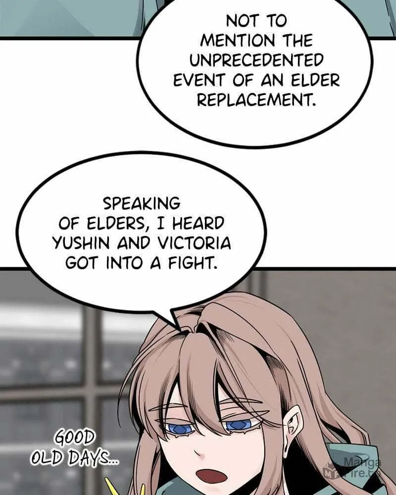 Hero Killer Chapter 66 page 95 - 