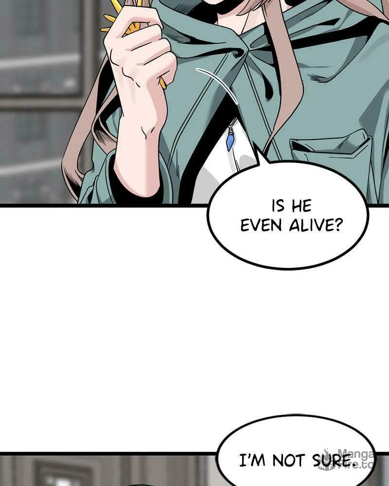 Hero Killer Chapter 66 page 96 - 