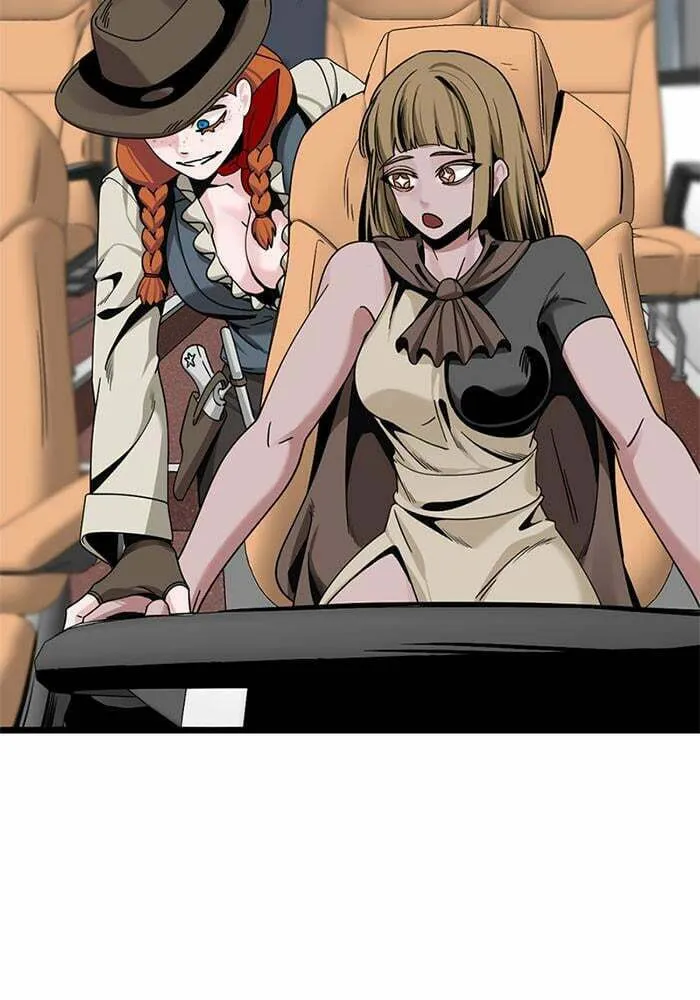 Hero Killer Chapter 67 page 11 - 