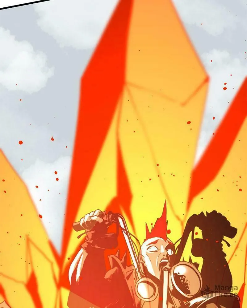 Hero Killer Chapter 67 page 102 - 