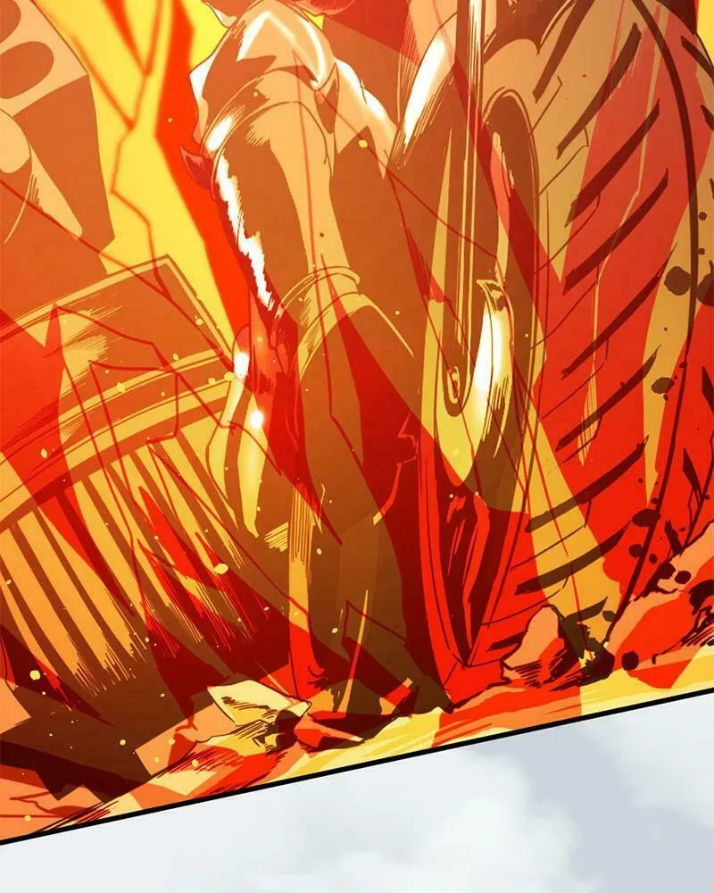 Hero Killer Chapter 67 page 103 - 