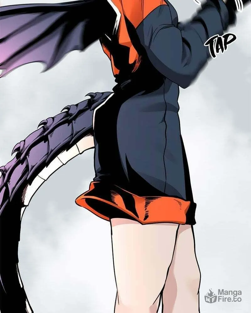 Hero Killer Chapter 67 page 105 - 