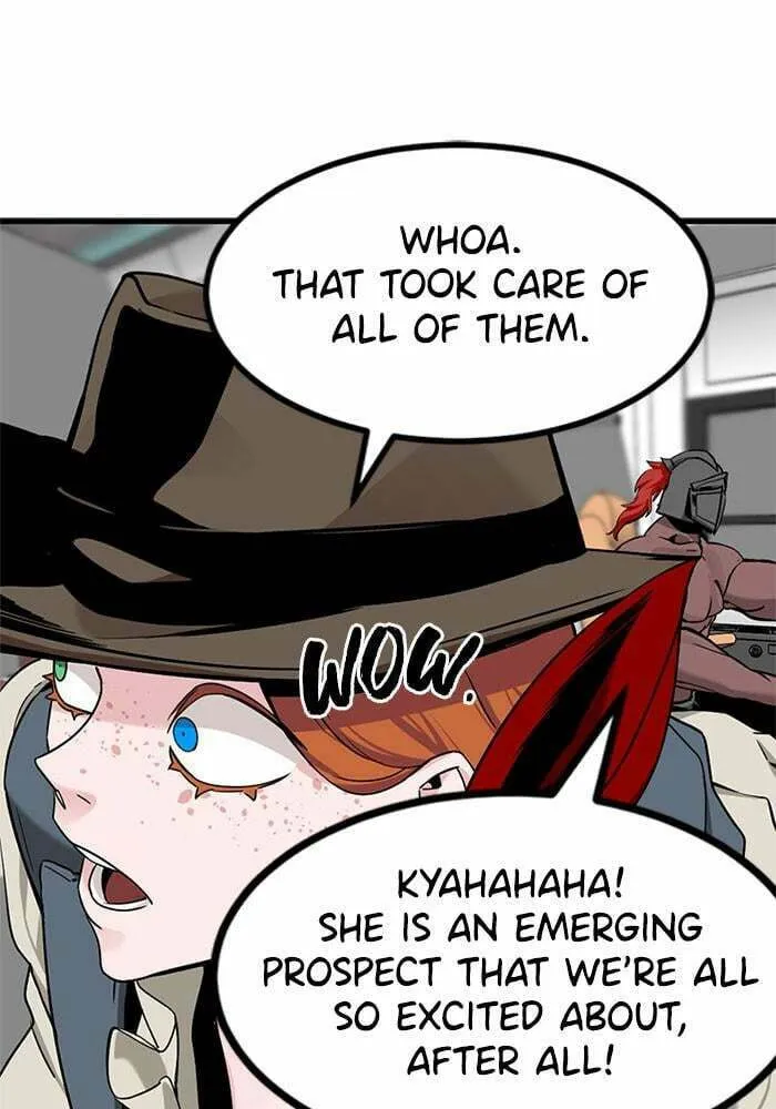 Hero Killer Chapter 67 page 107 - 