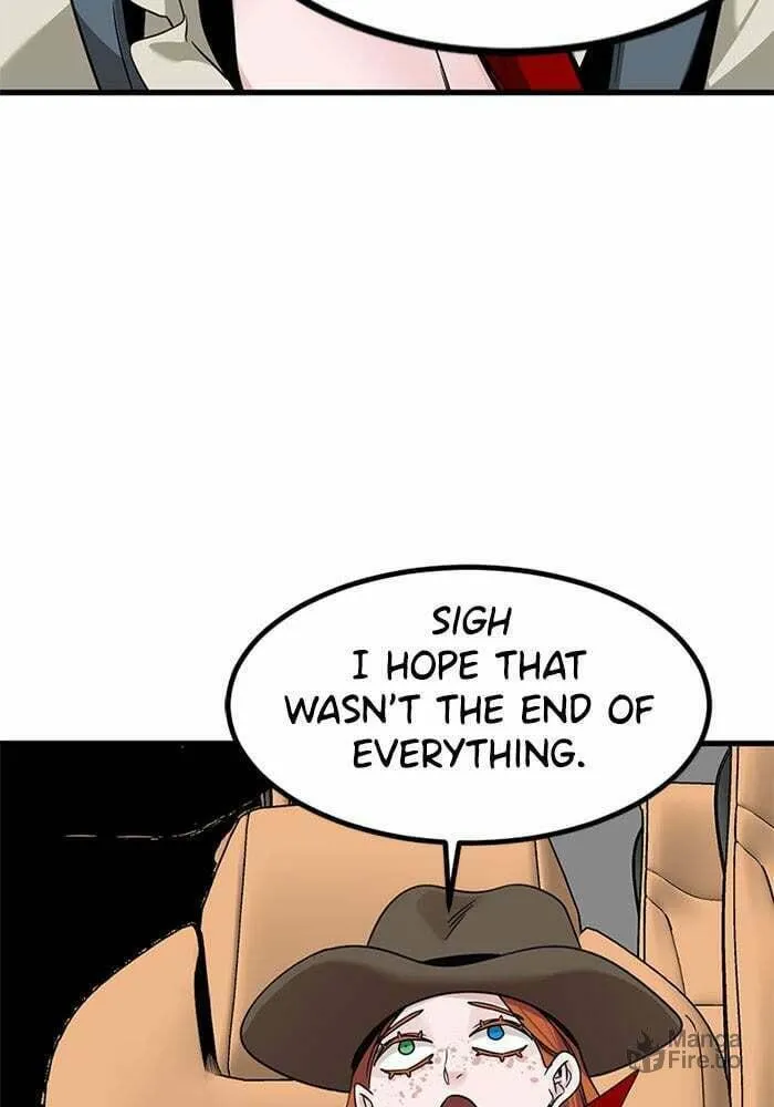 Hero Killer Chapter 67 page 108 - 