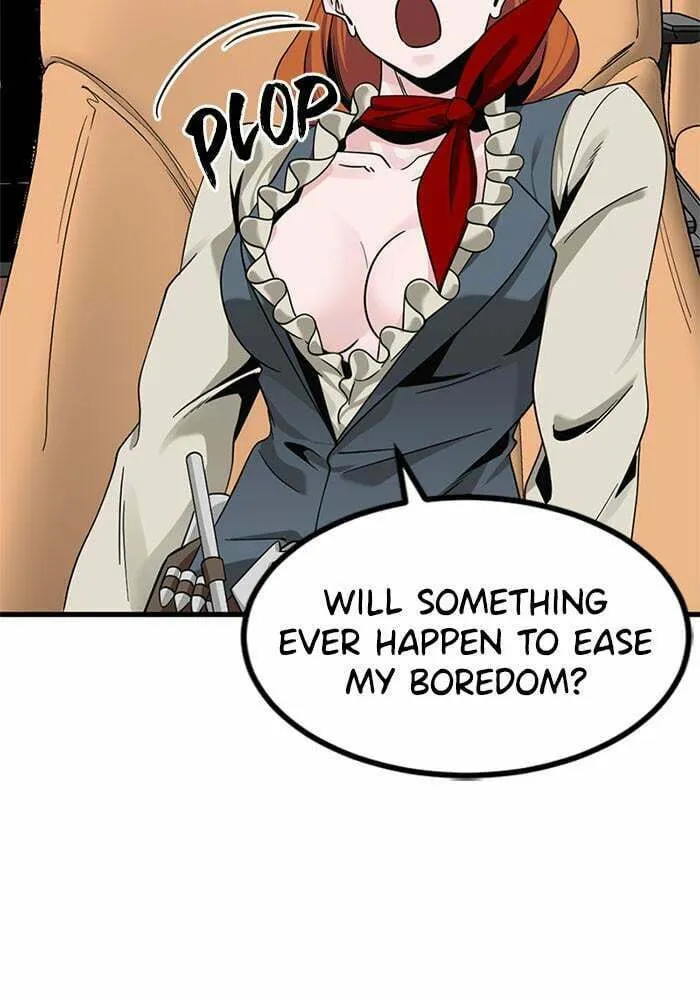 Hero Killer Chapter 67 page 109 - 