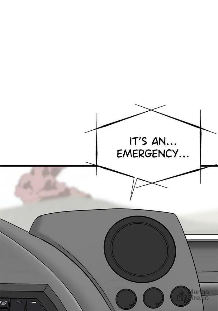 Hero Killer Chapter 67 page 114 - 
