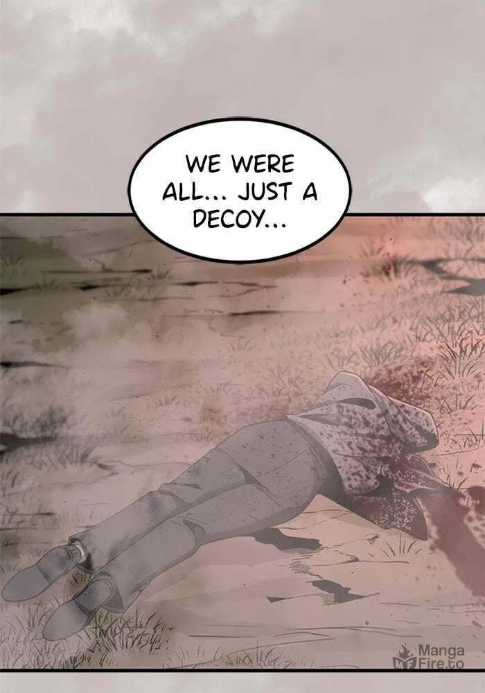 Hero Killer Chapter 67 page 120 - 
