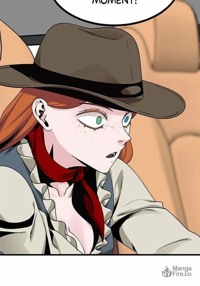Hero Killer Chapter 67 page 126 - 
