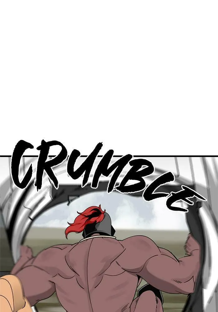 Hero Killer Chapter 67 page 127 - 