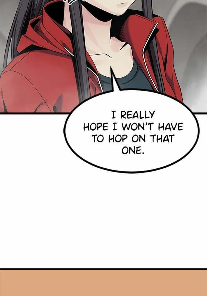 Hero Killer Chapter 67 page 14 - 