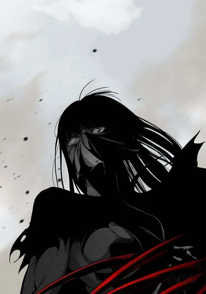 Hero Killer Chapter 67 page 132 - 