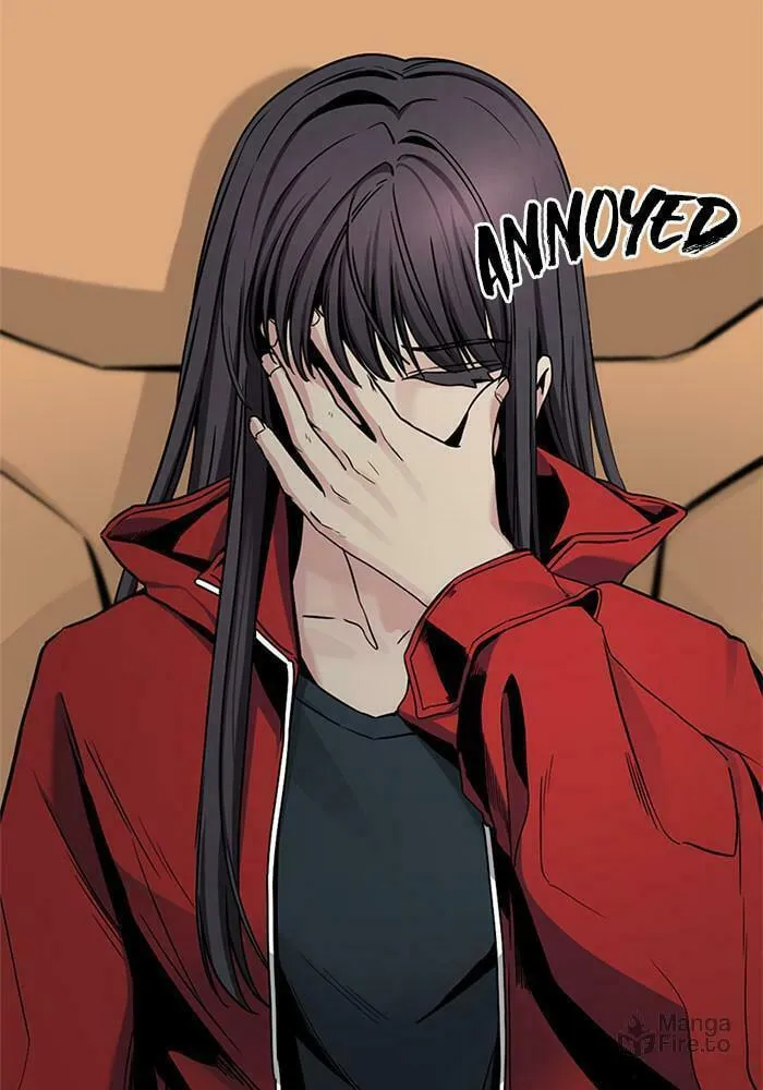 Hero Killer Chapter 67 page 15 - 