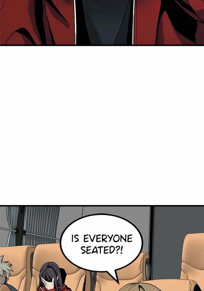 Hero Killer Chapter 67 page 16 - 