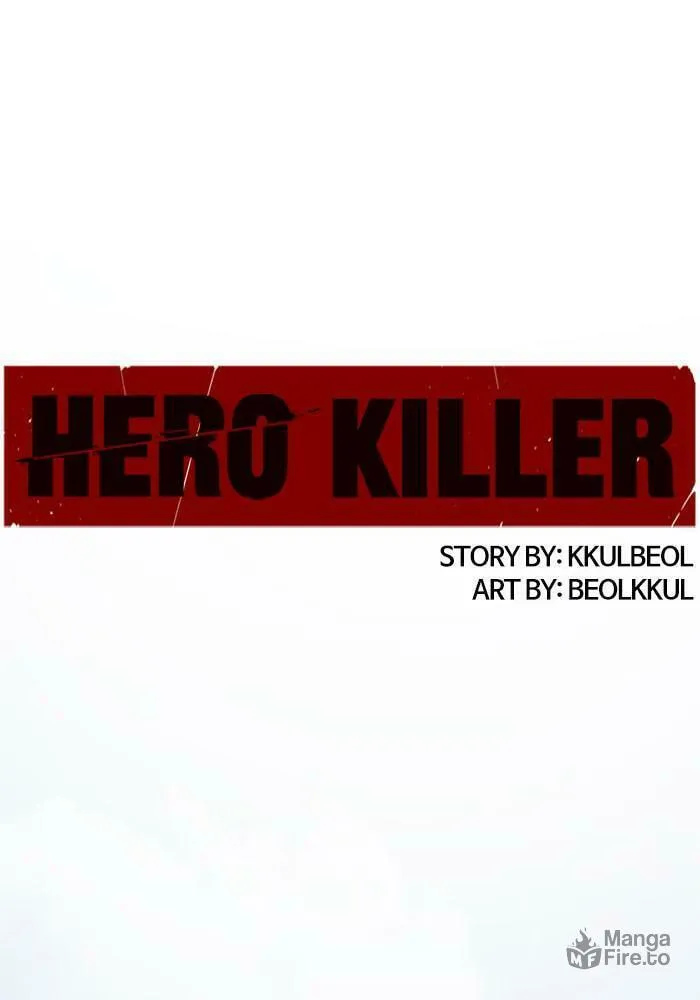 Hero Killer Chapter 67 page 20 - 
