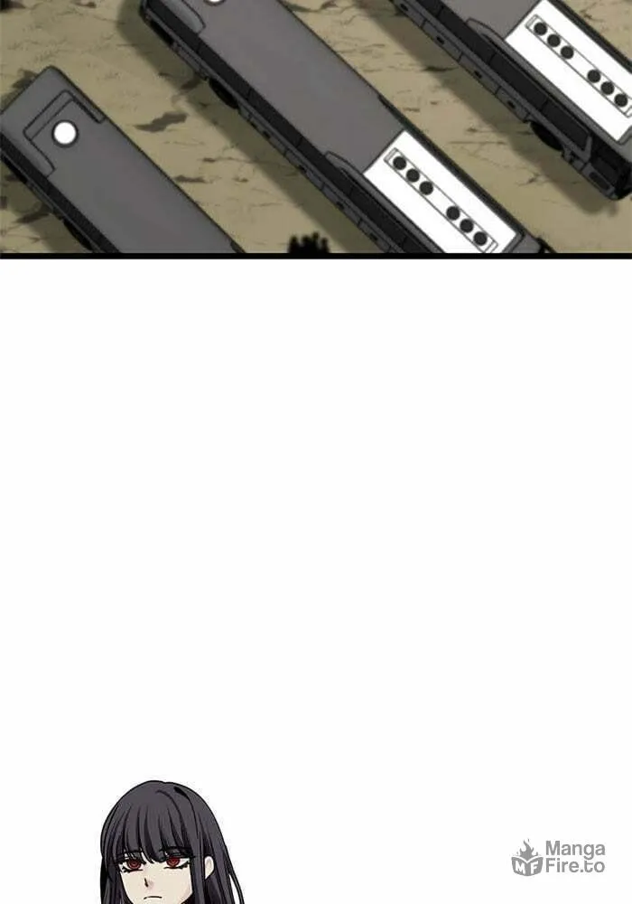 Hero Killer Chapter 67 page 3 - 